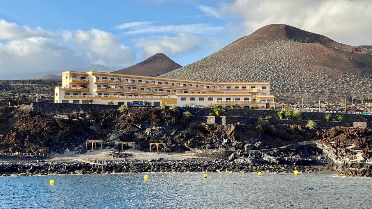 Apt Con Piscina Playa Roja, La Restinga Exterior photo
